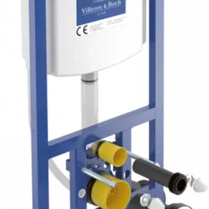 BASTIDOR ENCASTRABLE PARA INODORO VICONNET