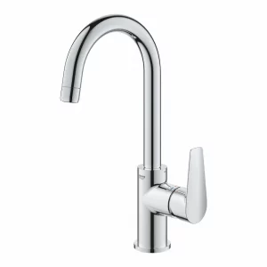 grifo-lavabo-bauedge-grohe-23911001