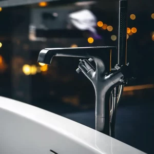 Grifería de Bañera