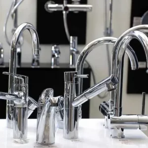 Grifería para Baños