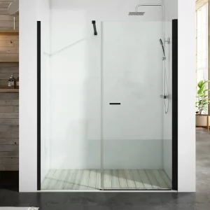 Mamparas de Ducha Frontales