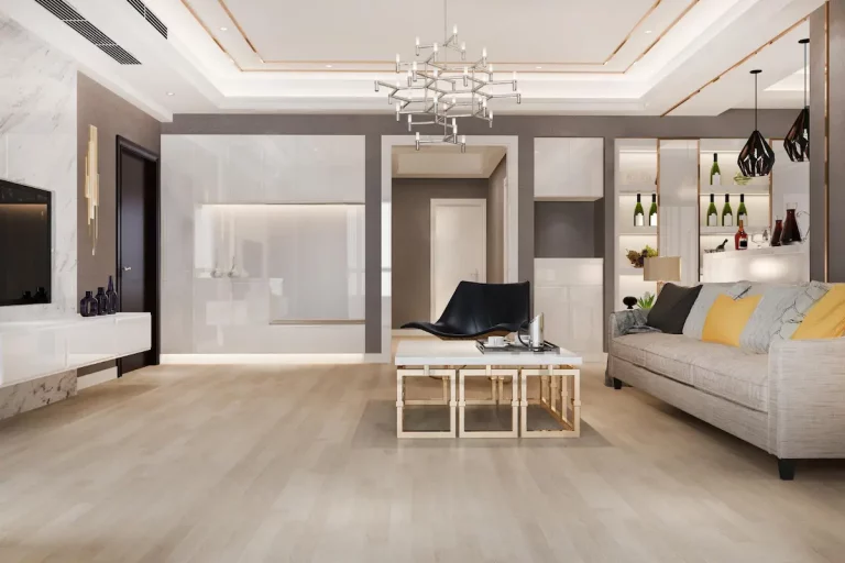 salon-con-suelo-porcelanico