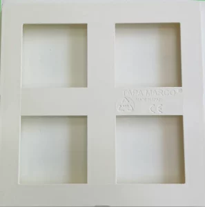 Blanco Marfil